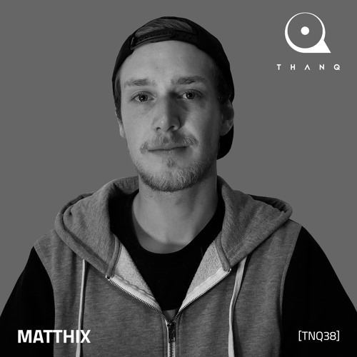 Matthix’s avatar