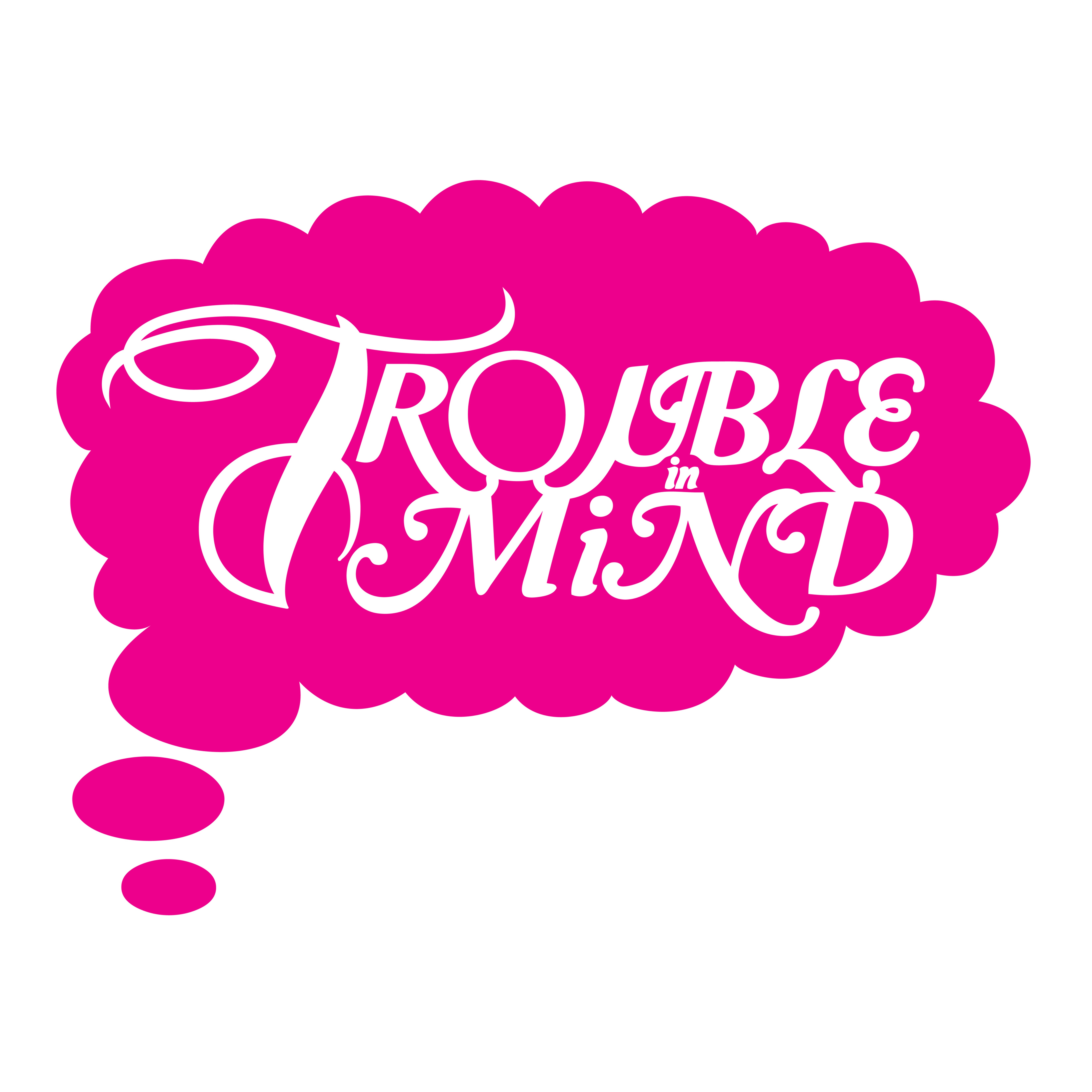 TroubleInMind