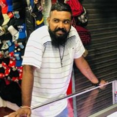 Hemal Varma