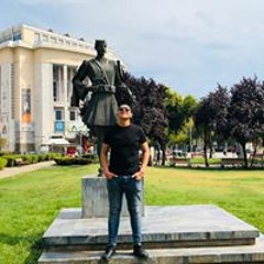 Youssef Helmy