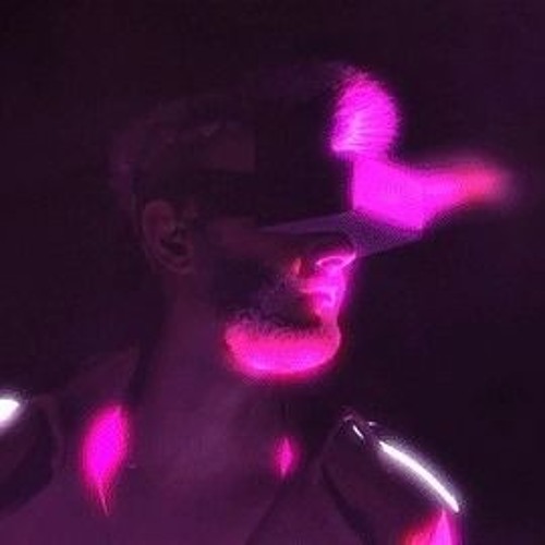 Neon Cyber Racer’s avatar