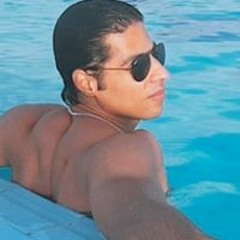 Mustafa sobhy