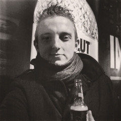 Sören Van Varenbergh