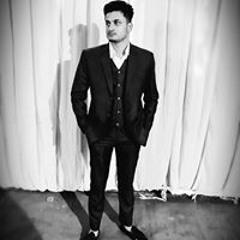 Mohammad Uzair