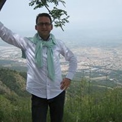 Mehmet Gök