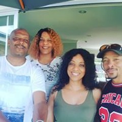 Francisca Tube Daniels