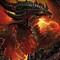 Dragons call