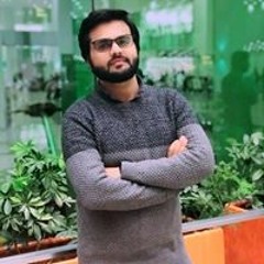 Hamza Khalid