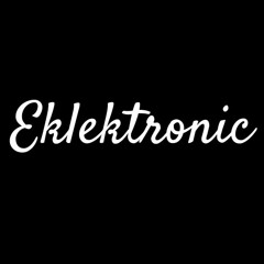 Eklektronic