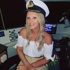 Amanda Jones