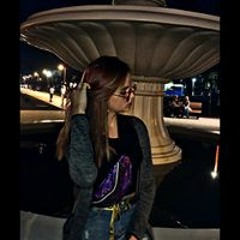 Маша Астапова