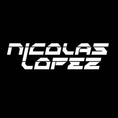 Nicolas Lopez Dj