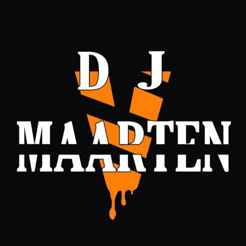 DJ Maarten V’s avatar