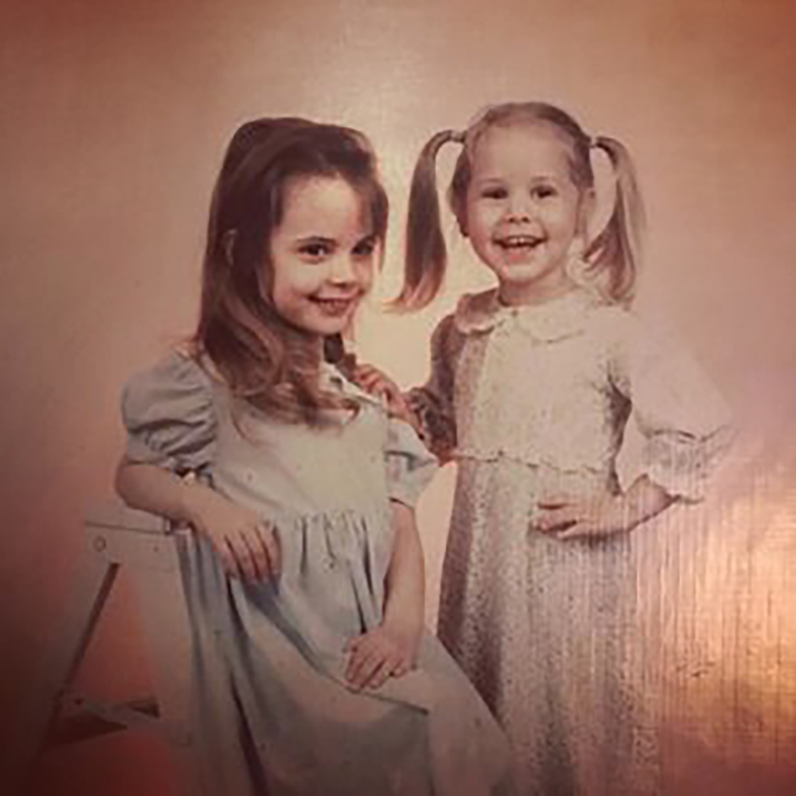 Sisters Talking Sh*t podcast artwork