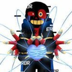 Error Sans