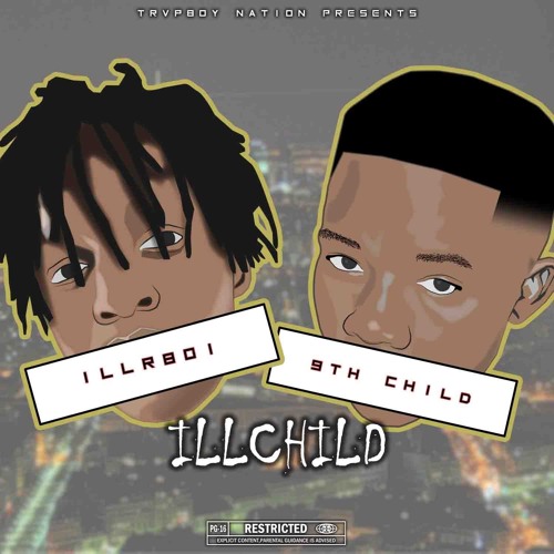 Stream THE 9TH CHILD music | Listen to songs, albums, playlists for ...