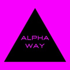 Alpha△Way
