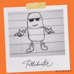 pillshooter