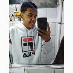 Moreno Do Trem ❤️🥈🦖