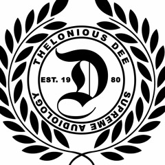 theloniousdee