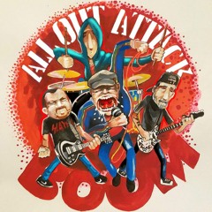 All Out Attack UK