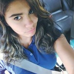 Jessica Morales