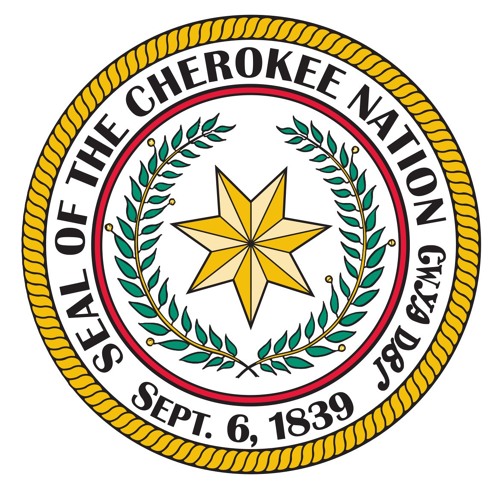 Cherokee Nation’s avatar