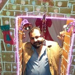 Miro Magdy