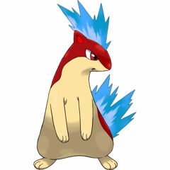 The Red Champion