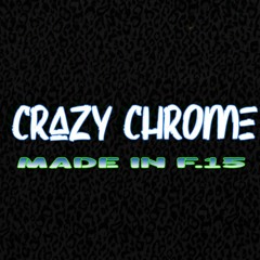 Crazy-Chrome Deejay