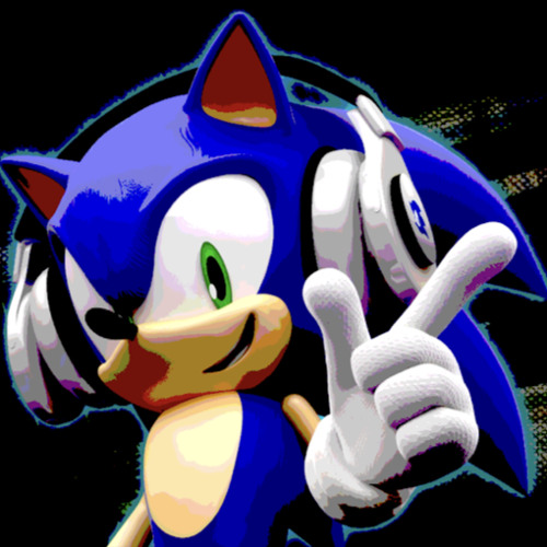 Sonic Gamer