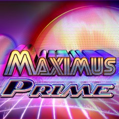 Maximus--Prime