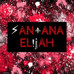 ⚡︎AN⍏ANA EL!jAH aka EL!🅾️N