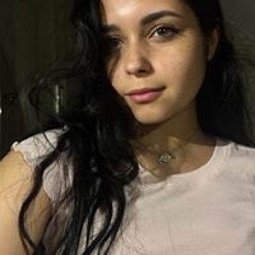 Gabrielly Carvalho’s avatar