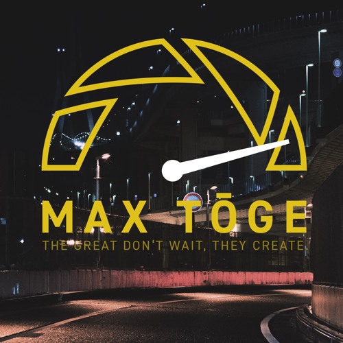 Max Tōge’s avatar