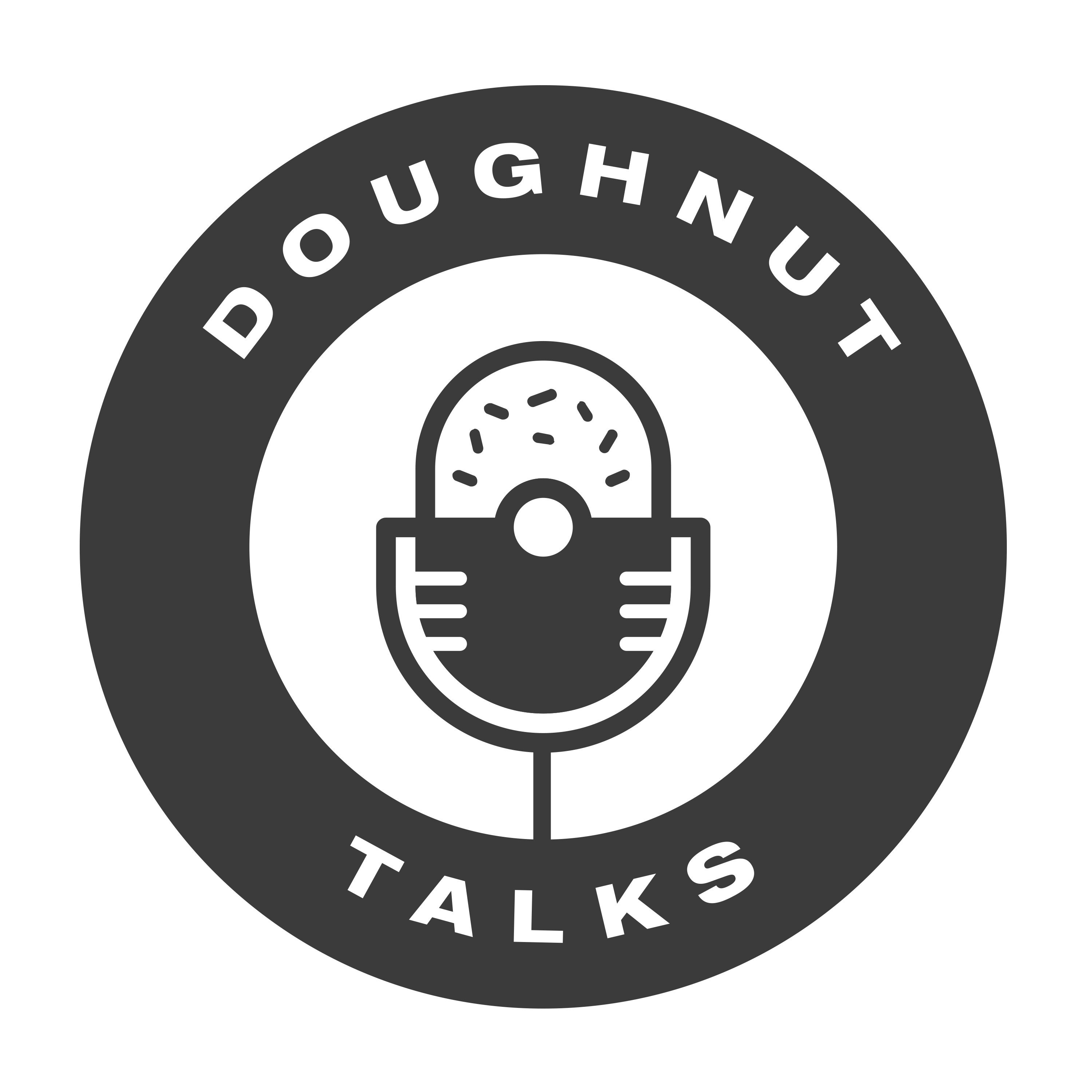 Doughnut Talks
