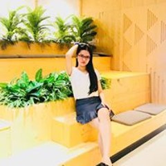 Dương Phiêu Linh
