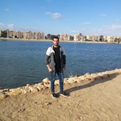 eslam Saad