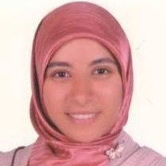 Aya G. Shalaby