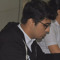 Divij Ahuja