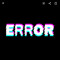 ERROR