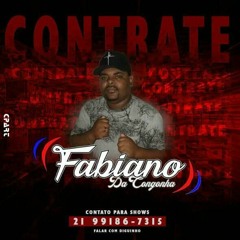 Dj Fabiano Da Congonha(( DG-MIX BAILE DA GUAXI))