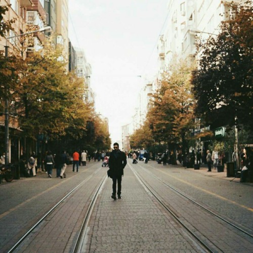 Nurettin Rençber - Eski yara