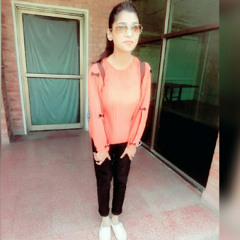 sumbal naz