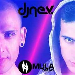 Remixes Mula & Nev