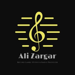 Studio Ali zargar