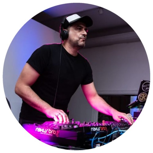 DJ BLACK CILI’s avatar