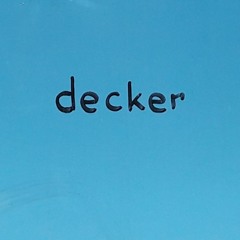 decker