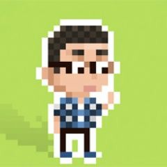 Robot Dreams // Unrecognizable