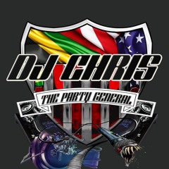 DJ CHRIS_THE GENERAL